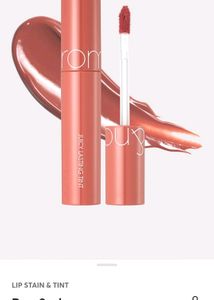 Viral Romand Korean Lip Tint With Free Li