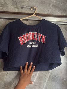 Brooklyn Tee