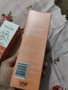 Foxtale Skincare Set