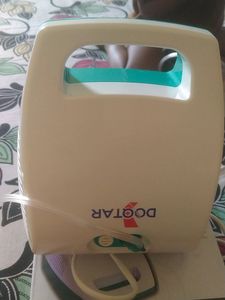 Doqtar Nebulizer