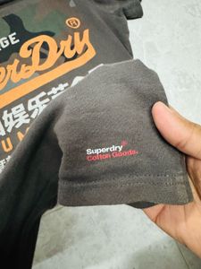 Superdry Summer Tshirt