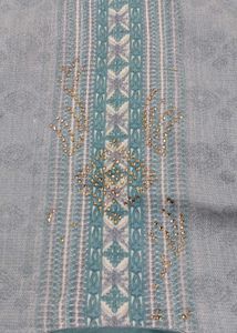 Kurta Salwar Dupatta Set