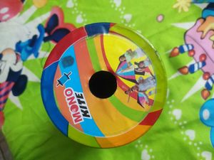 Mono Kite Manjha