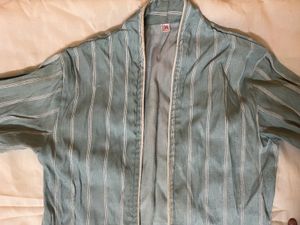 Full Sized Overcoat