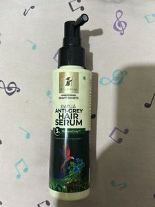 Pilgrim Anti Grey Hair Serum