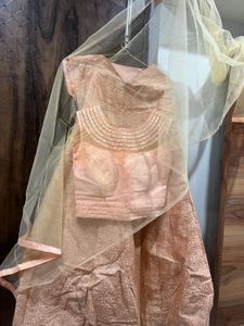 Lehnga Choli