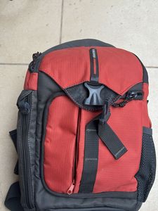 VANGUARD BIIN 47 SLING BAG ORANGE