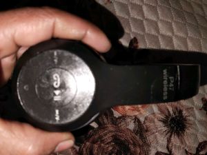Wireless Headphones