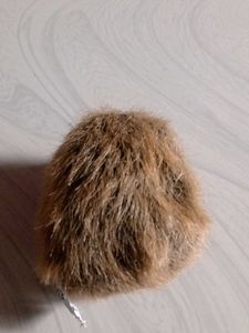 Cute Hedgehog Plushie
