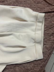 Beige Coord Set (Women)