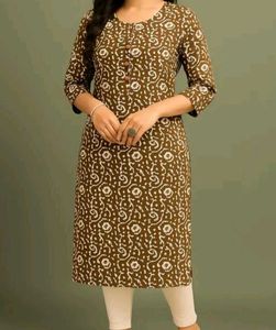 Daily wear kurti