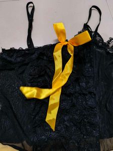Combo Of Honeymoon Nighties