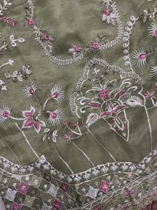 Pant Kurta Set