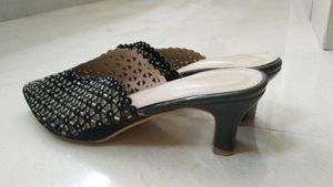 Classic Heels For Party Wear