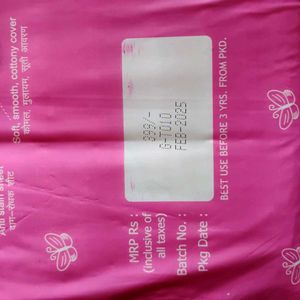 40 Pieces SANITARY PAD💓