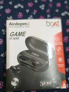 boAt Airdopes Earbuds