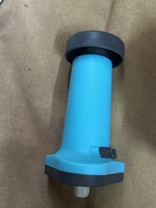 2 in 1 push chopper