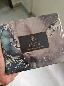 Carlton London Elite Set for gifting
