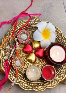 Pooja Thali