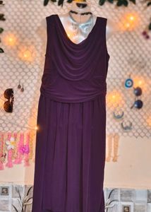SizeM/L 🎊🥳Buy 1 Get One Free🥳🎊 Elegant Dress