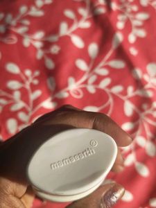 Mamaearth Sunscreen