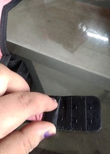 Heavy Padded Solid Bra