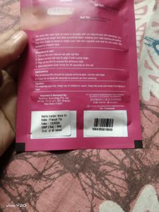 Sanfe Nail Extension (24 Pcs)