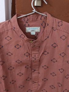 Boy&#39;s Short Kurta