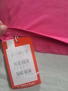 Printed Baby Tee