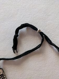 Choker Necklace