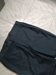 Branded Trousers
