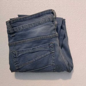 H.M.S Jeans - Men&#39;s Jean