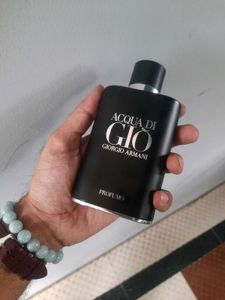 Armani Acqua Di Gio Profumo 125ml  🖤
