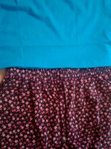 Tshirt And Pants Set ...❤️