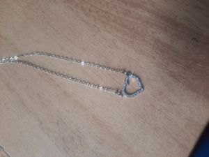 Heart Chain With Pandet