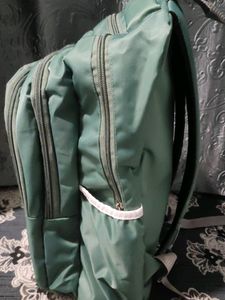 Bag pack