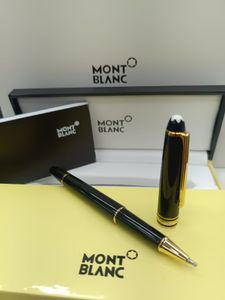 Montblanc meisterstuck pen