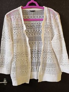 🐑Cute Lace Jacket🐑