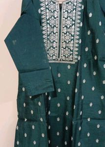 Banarasi Kurti