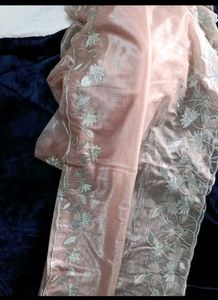 Designer saree