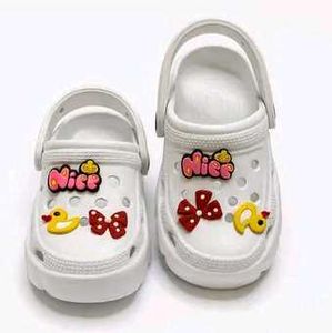 Cute Cartoon Clogs