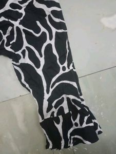 Black Top Clg  Wear 🤗