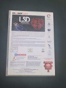LSD: Love, Sex Aur Dhokha - DVD