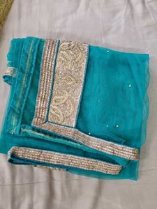 Bridal Lehanga Perfect For Haldi Or Mehandi