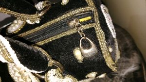 Stylish Handbag
