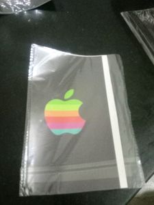 Mobile Back Cover Lamination
