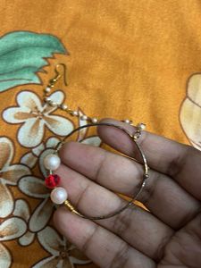 Bridal Nose Pin