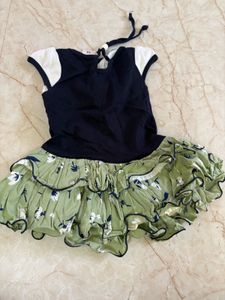 Cute Baby Dress