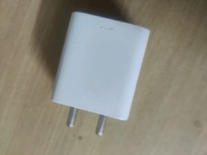 Mi 22W Original Fast Charger