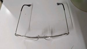 H&amp;M Silver Aviator Glasses
